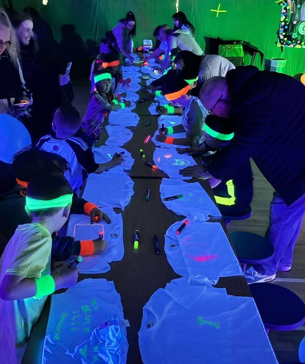 Successful Children's Party & Event Business - North East Photo 6