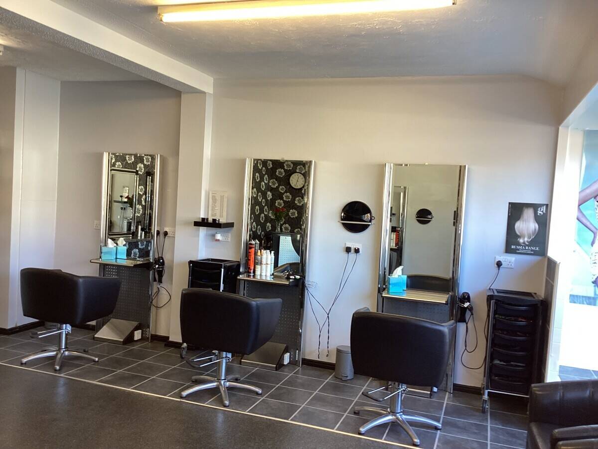 Established Hair Salon for sale in Tyne and Wear Photo 6