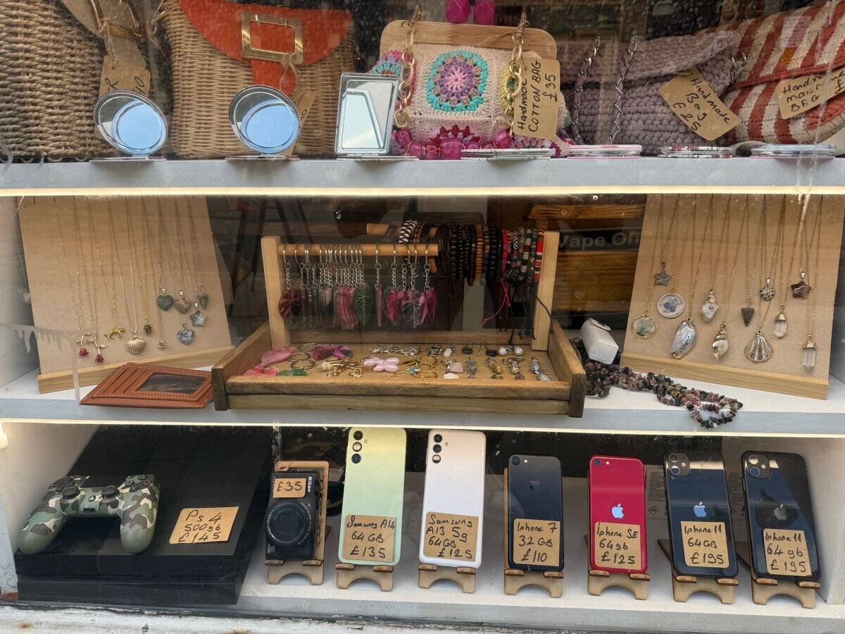 Phone, vape, phone Accessories, handmade wood, gift