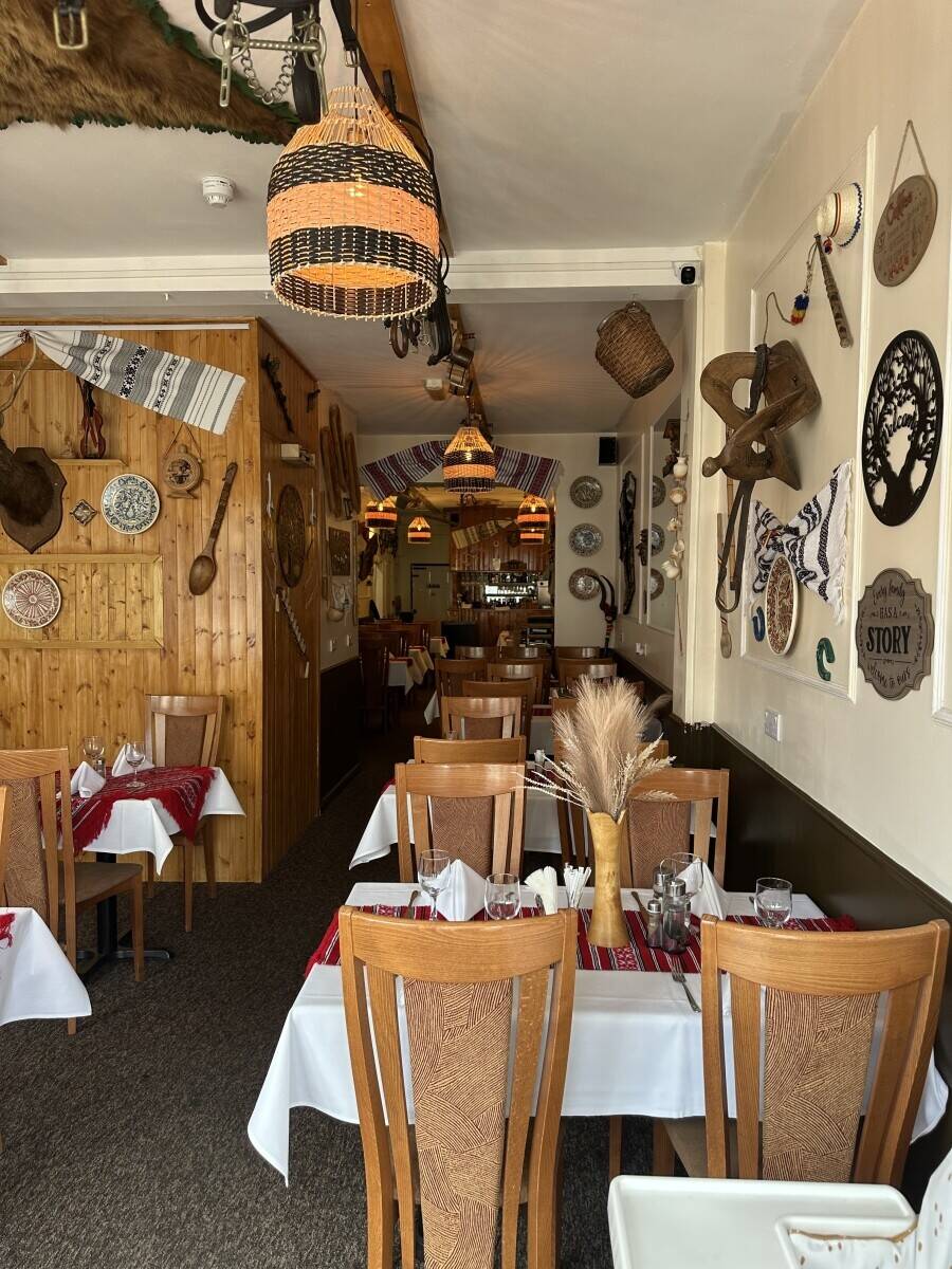 Restaurant for sale in Harrow Photo 6
