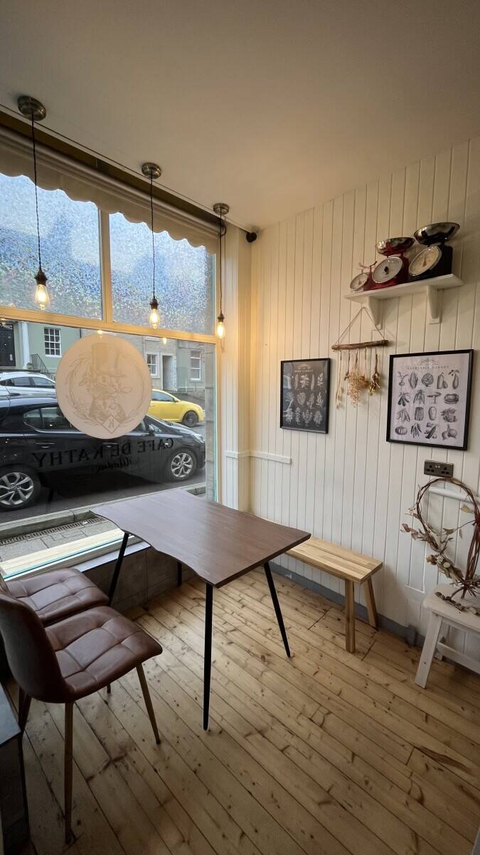 Commercial Property for Sale- Prime Location in Newburgh