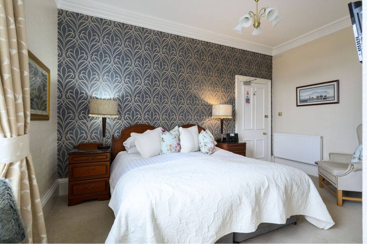 The Spindrift Guest House Photo 6