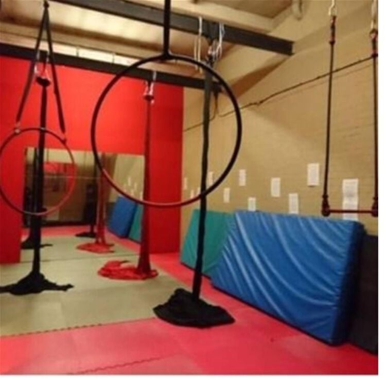 HEALTH & FITNESS GYM  IN KINGSTON UPON HULL