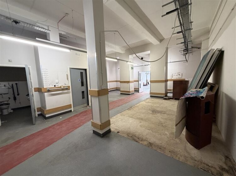 Retail For Sale in Bingley