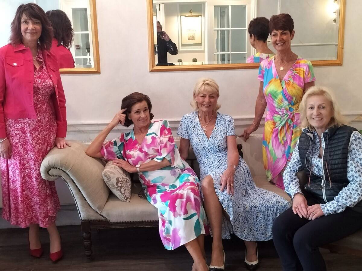 Long established ladies fashion boutique in Scarborough Photo 6