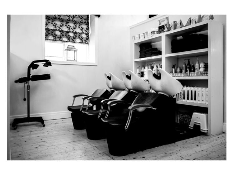 Snip Into Success – Popular Shevington Hair Salon Up for Lease! Photo 6