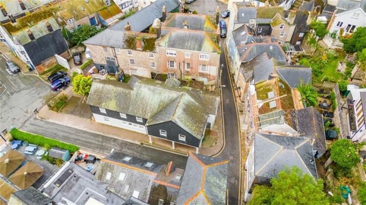Auction Lot: Unique Development/ Investment Property in Dartmouth For Sale in Dartmouth Photo 6