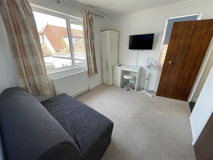 Traditional Seaside Holiday Accommodation For Sale For Sale in Paignton