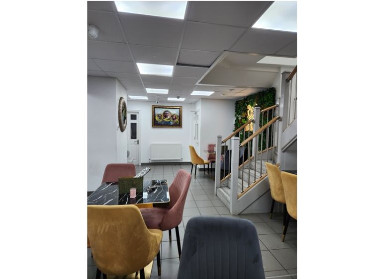 Taste the Vibe at Mokad – West African Flavour in the Heart of NG7! Photo 6