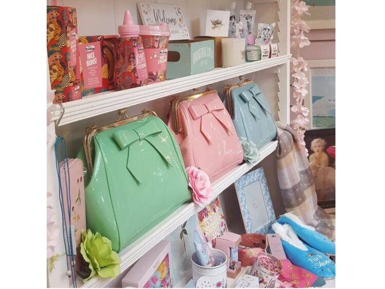 Chic, Cheerful & Full of Charm – Boutique Gift Shop for Sale! Photo 6