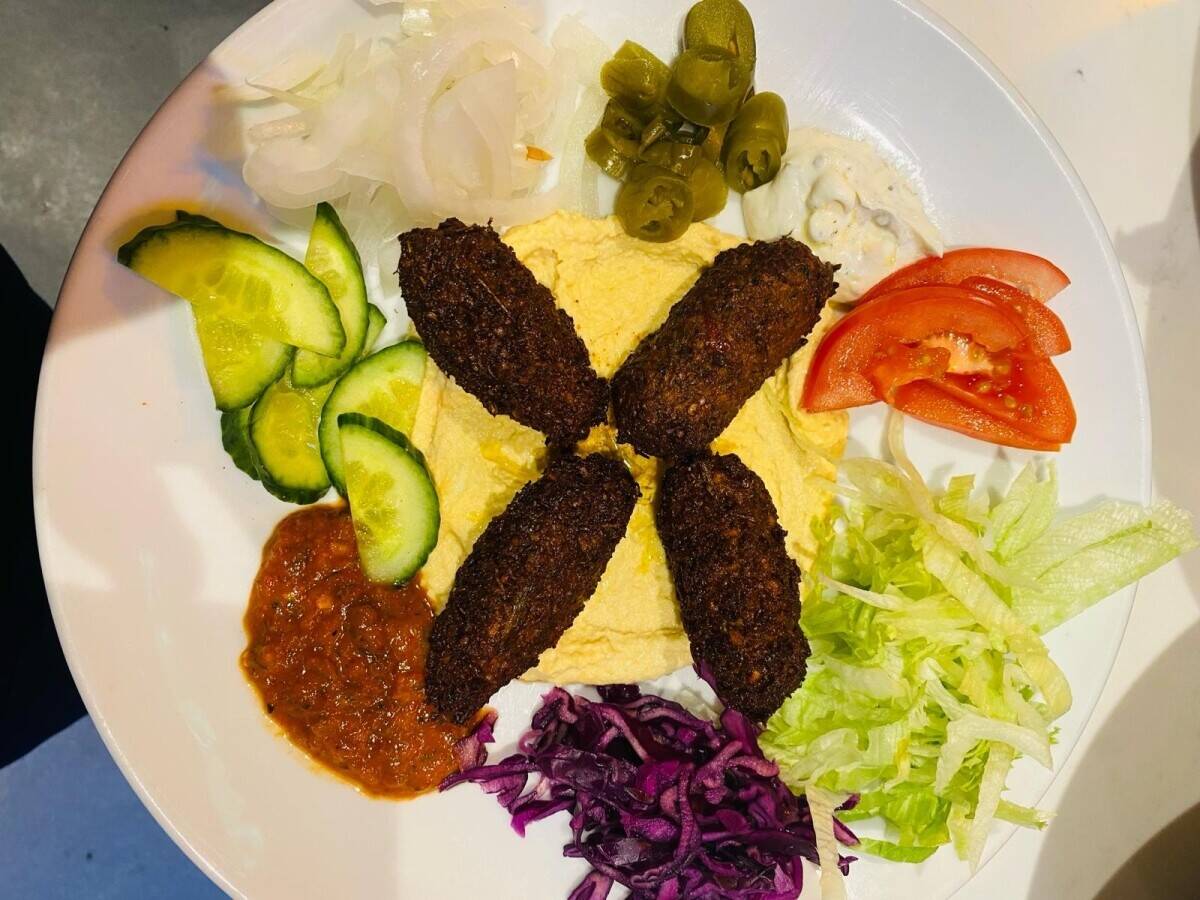 Turkish Restaurant & Takeaway for sale in Hounslow London Photo 6