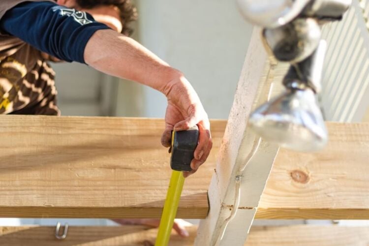 Reputable Construction Company - Suffolk
