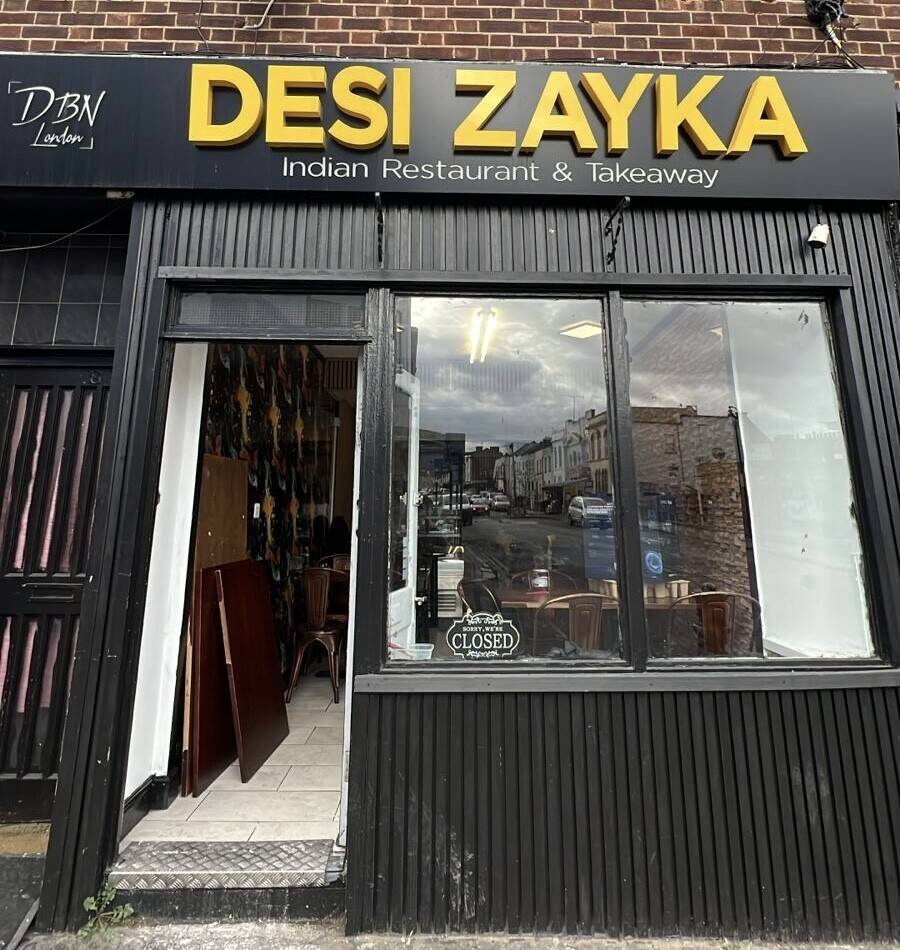Desi zayka Indian restaurant and takeaway  Photo 6