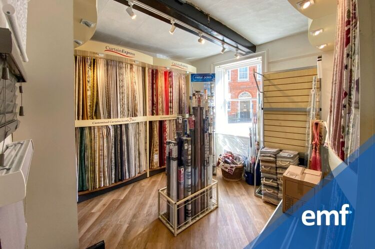 Carpet Retailers With Fitting Services