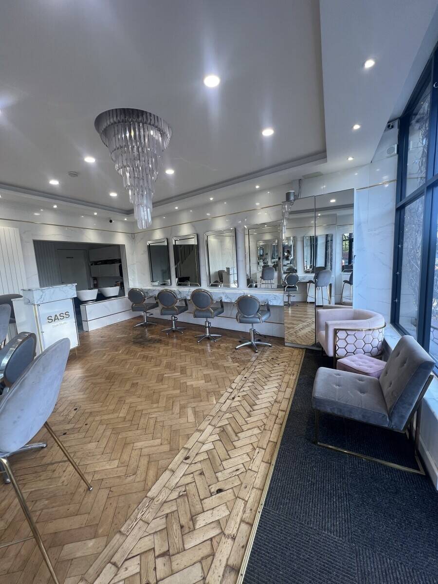 Hair and Beauty Clinic for sale in Crosby Photo 7