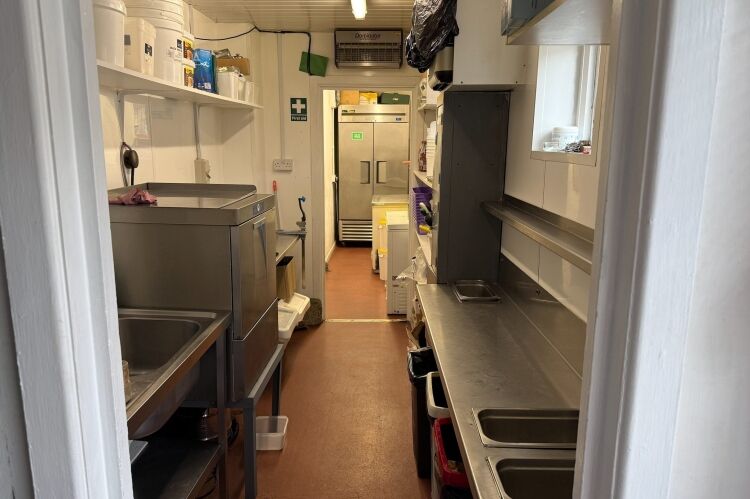 Established Restaurant - Ballymena