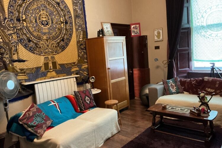 Guest House - Dundee