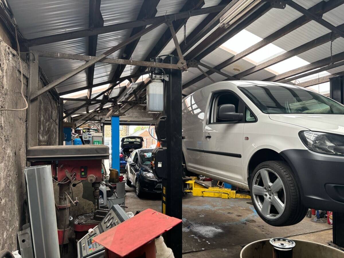 Well-known Professional Family-Run Car Care & Repair Business