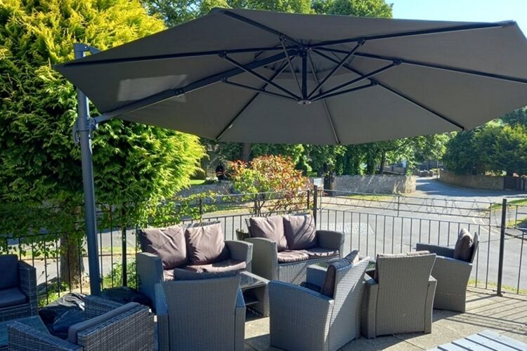 Bed & Breakfast, Public House & Restaurant -Durham Photo 6