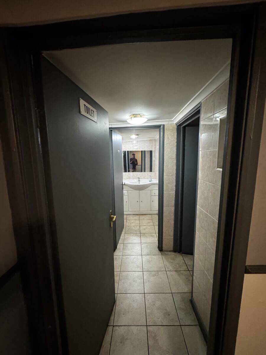 Indian restaurant with three 2-bedroom apartments in Elm Park
