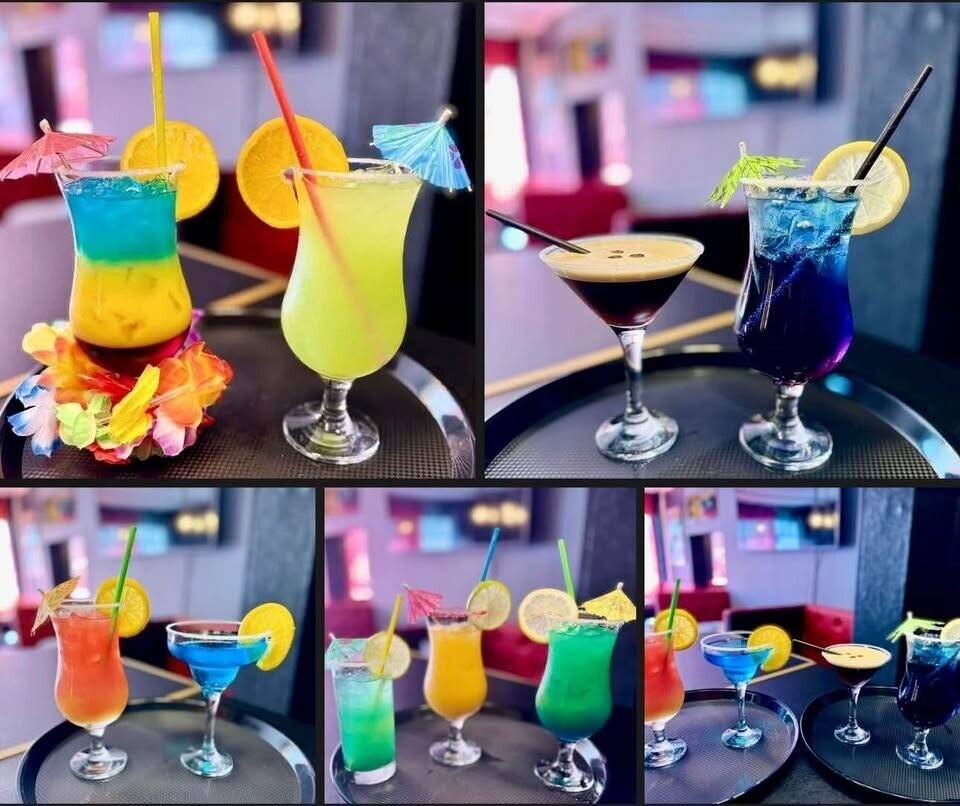 Cocktail and Music Bar in LLangollen for sale Photo 6