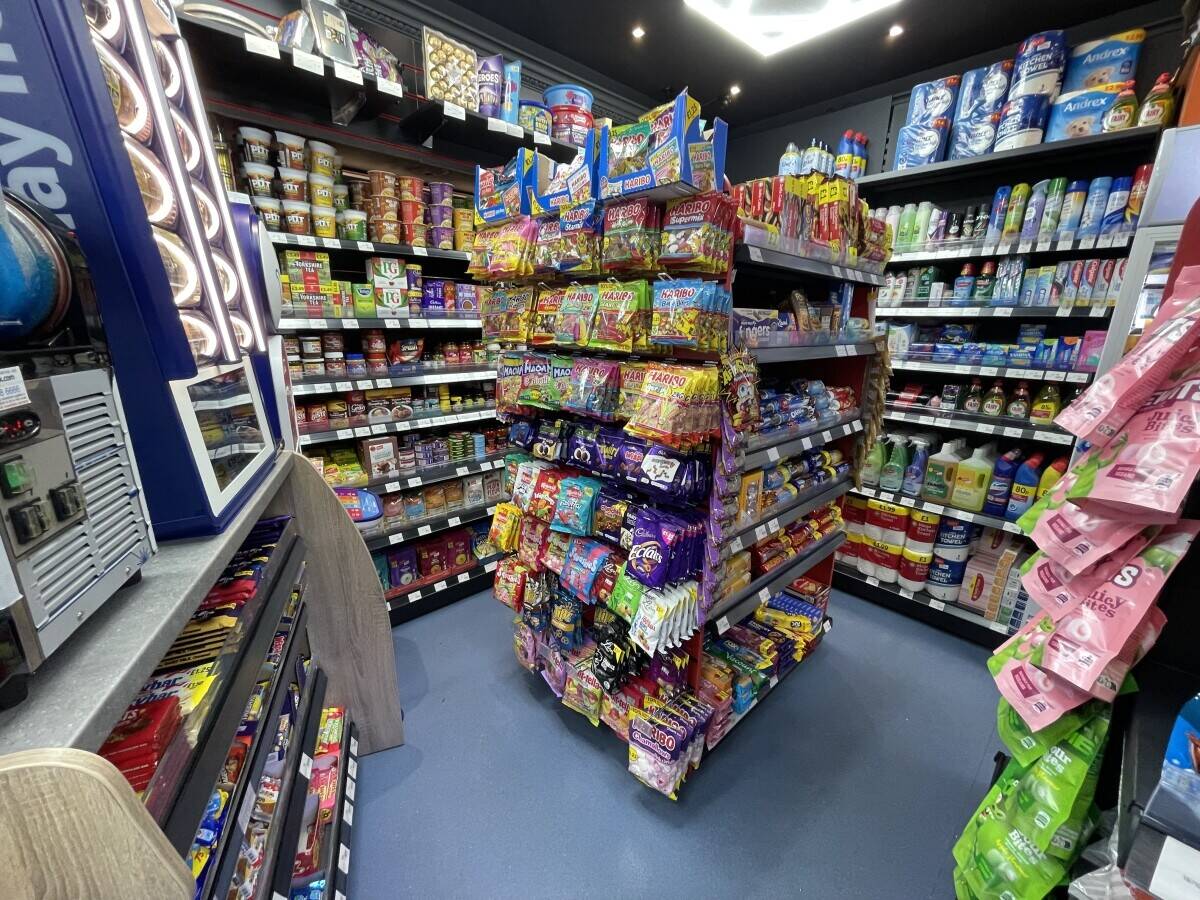 Convenience & Off Licence Store in Sunderland Photo 6