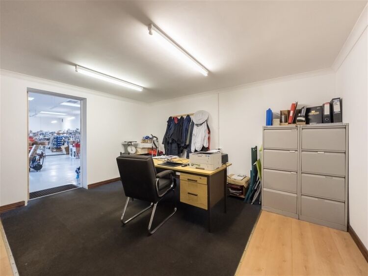 Buchan Saw and Tool Service