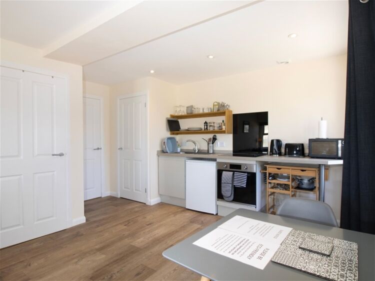 Speyside Self Catering Apartments Photo 6