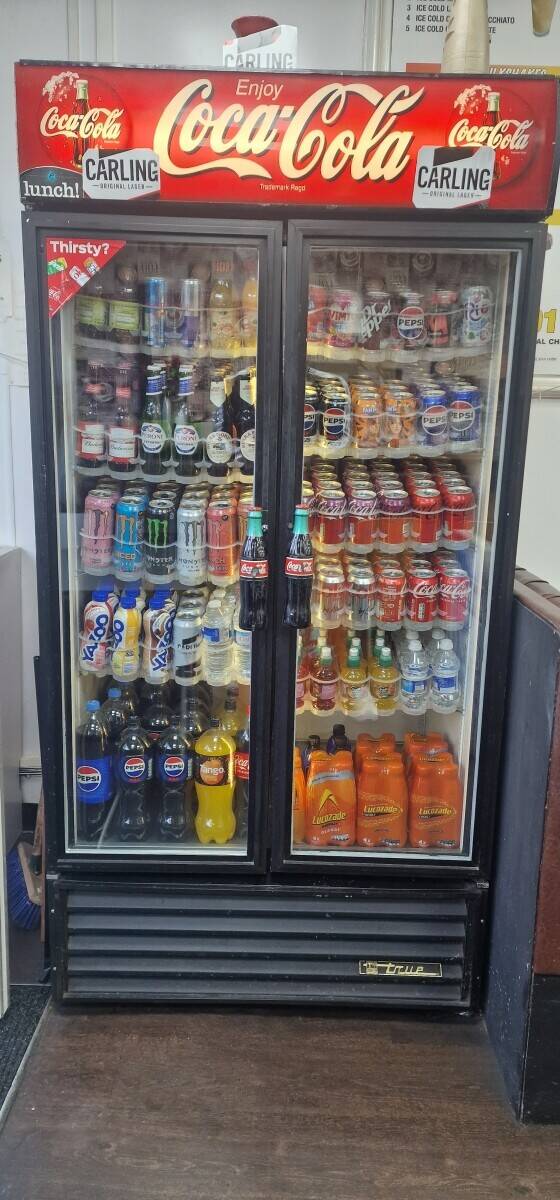 English breakfast cafe bar 