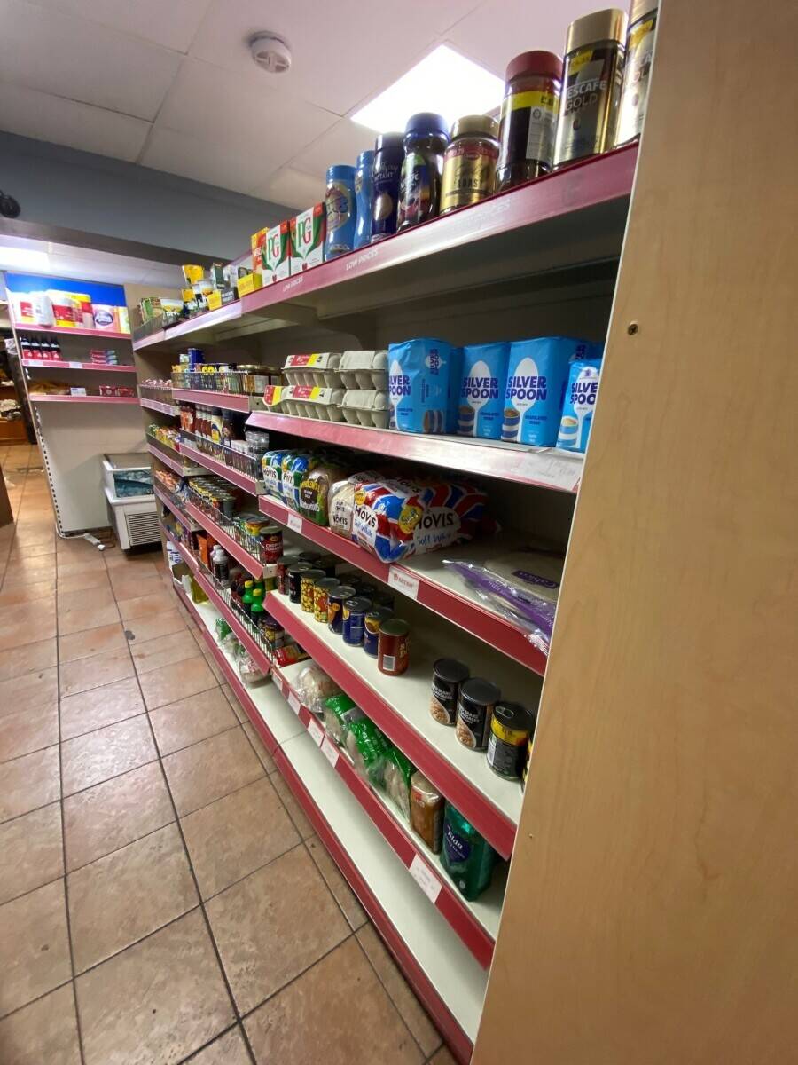 Established Off Licence with Flat & Expansion Potential – Stoke-on-Trent Photo 6