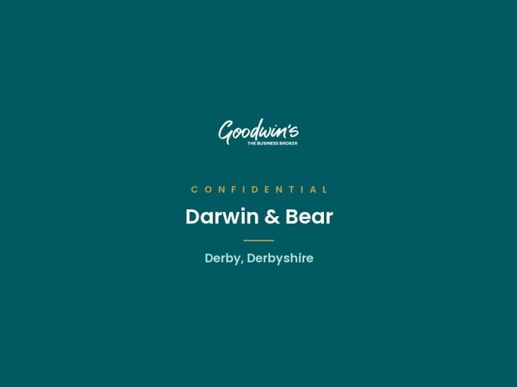 Darwin & Bear Photo 6