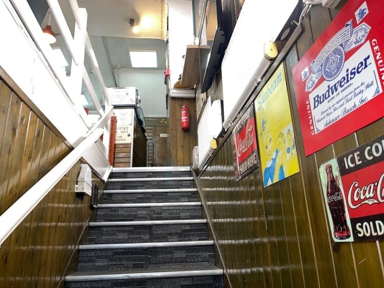 Freehold Café & Coffee Bar Located In Bodmin, Cornwall
