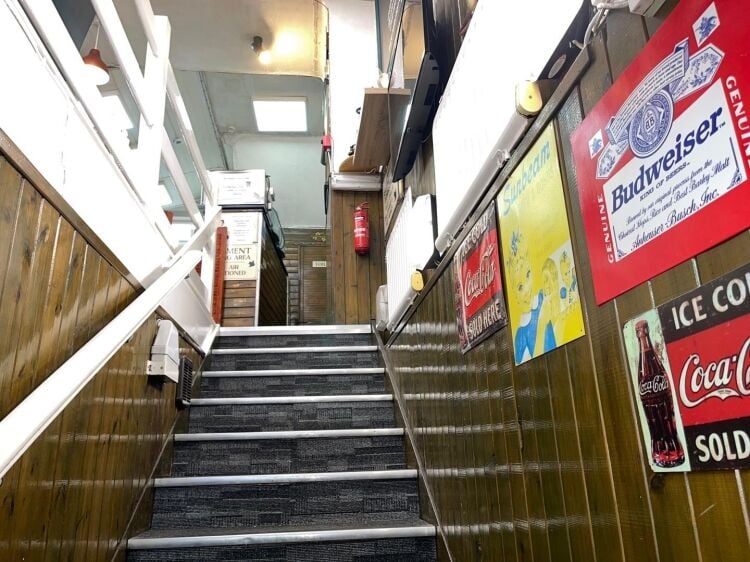 Freehold Café & Coffee Bar Located In Bodmin, Cornwall Photo 6