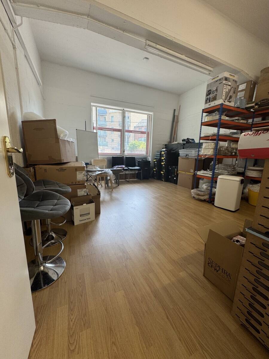 Bakery Production Business for Sale &ndash;East London