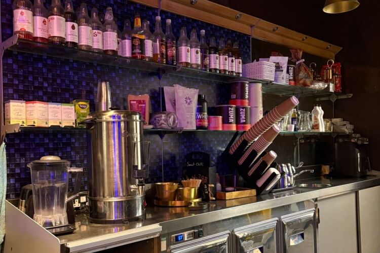 Licenced Coffee Shop, Bar & Restaurant - Liverpool Photo 6