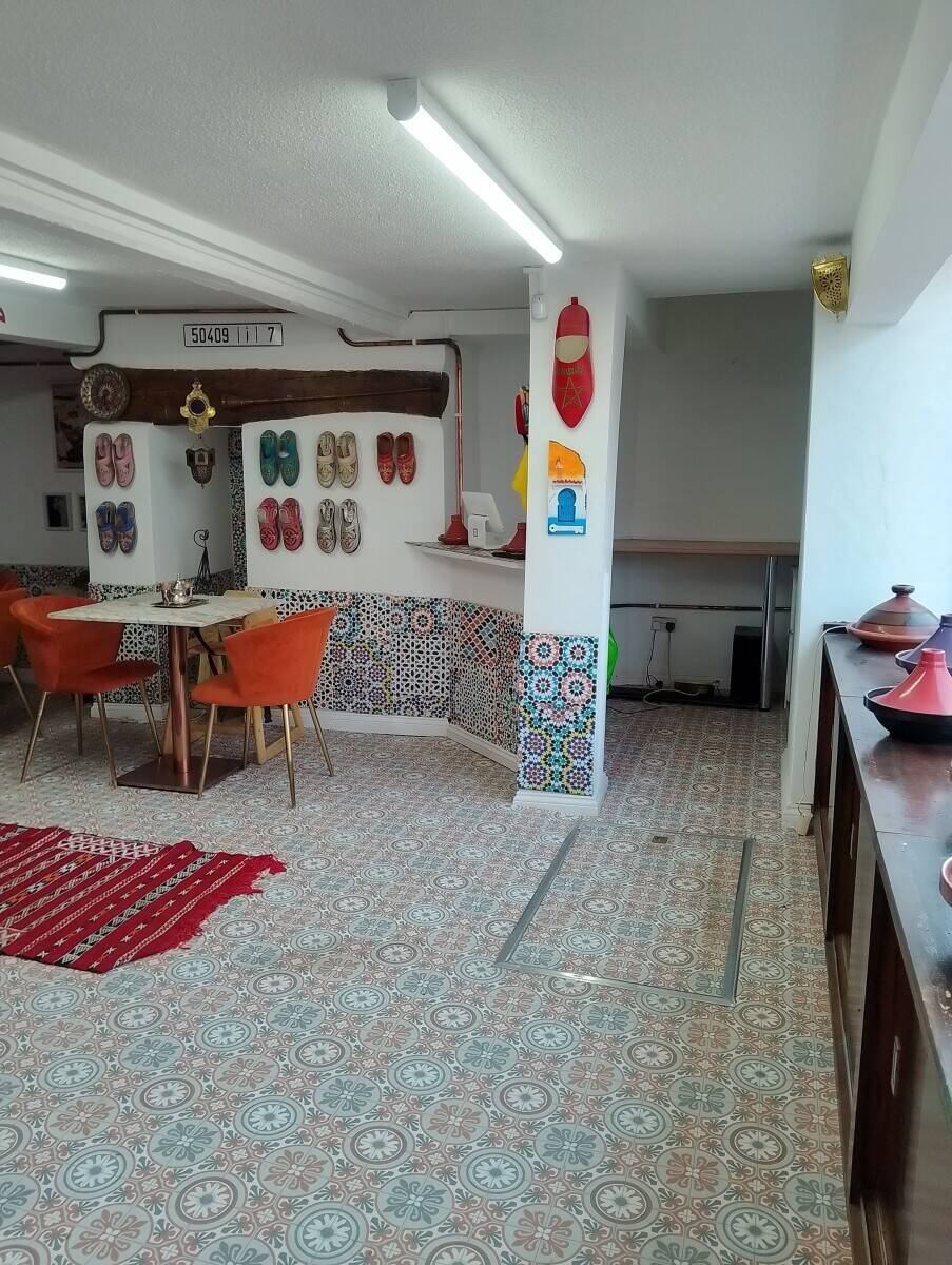 Cafe & Shisha for sale Photo 6