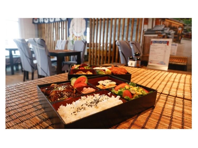 From Sushi Rolls to Bankrolls – Turnkey Japanese Takeaway Opportunity Photo 6