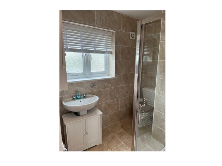 Successful & Ready-to-Trade B&B – Jasmine House, Newquay