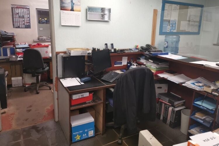 Established MOT Garage - Burnley