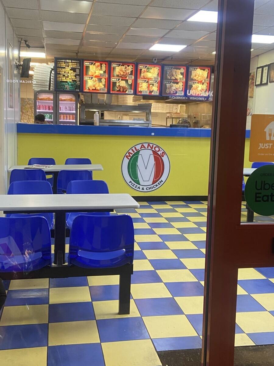 Greenwich London pizza takeaway business for sale  High potential and 07500525114 prime location