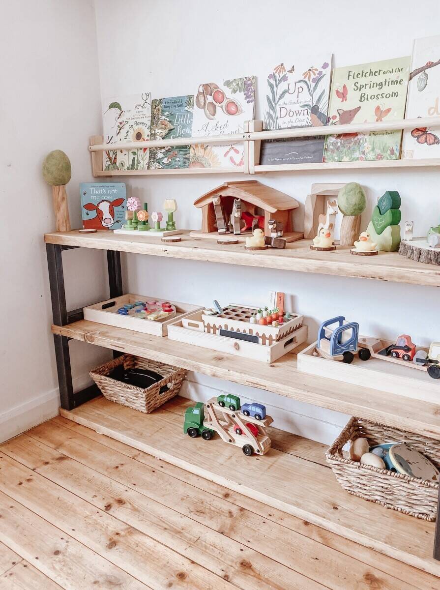 Thriving Eco-Friendly Reclaimed Wood Furniture Manufacturer & Online Retail Business Photo 6
