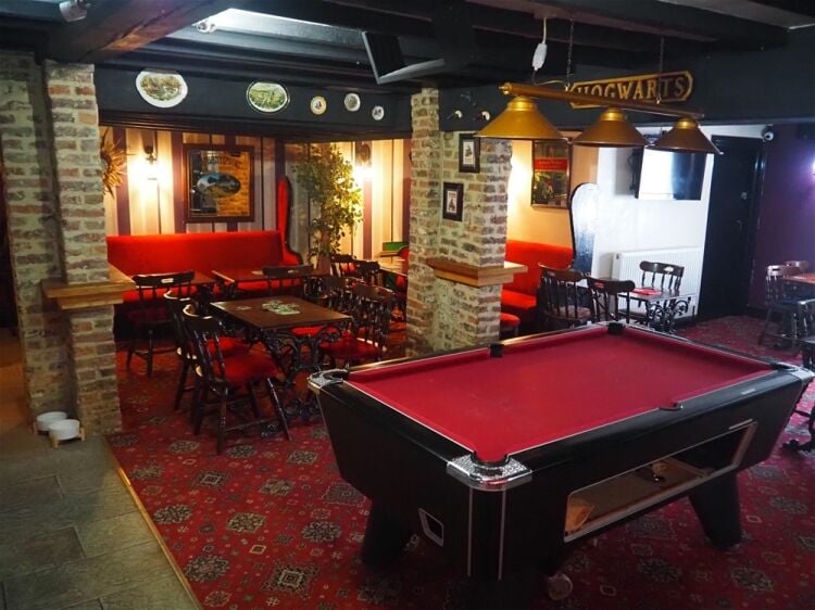Licenced Trade, Pubs & Clubs For Sale in Skegness