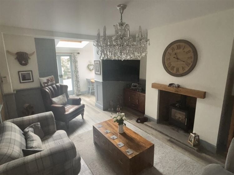 House For Sale in Leeds