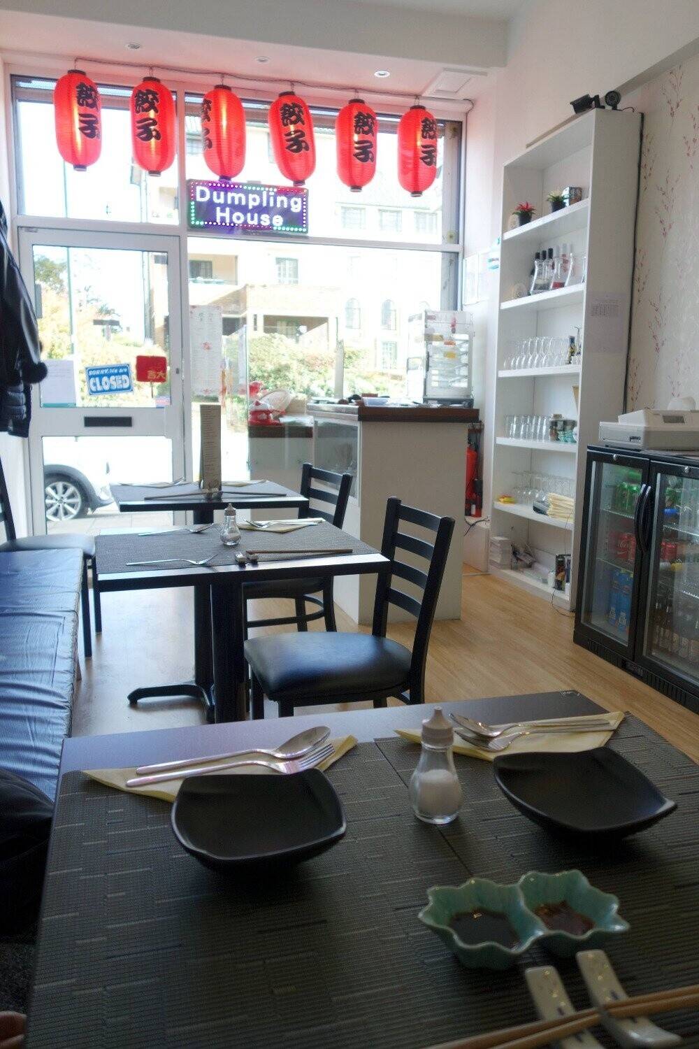 Korean, Japanese, Chinese restaurant for sale in Temple Fortune, London