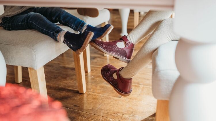 Patent-Backed Kids’ Footwear Brand | Sustainable Design, Scalable Growth ** Serious offers close to the asking price will be considered** Photo 6