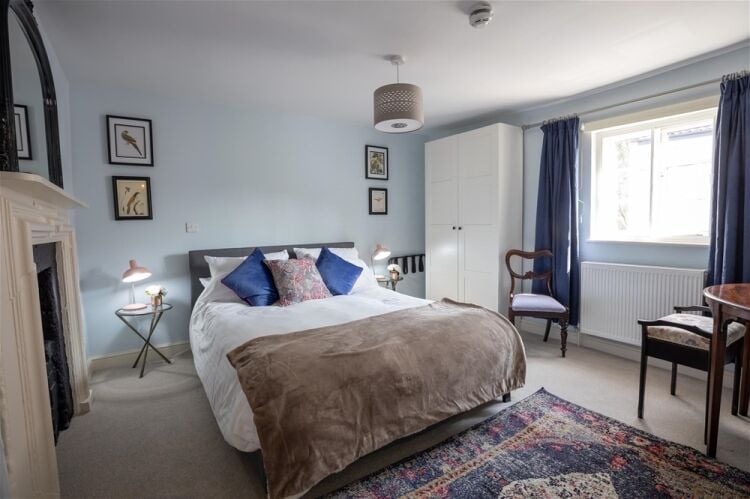 An Historic Somerset Landmark with a Modern Twist For Sale in Bridgwater