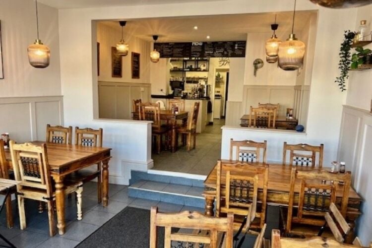 Cafe / Restaurant - Liverpool Photo 6