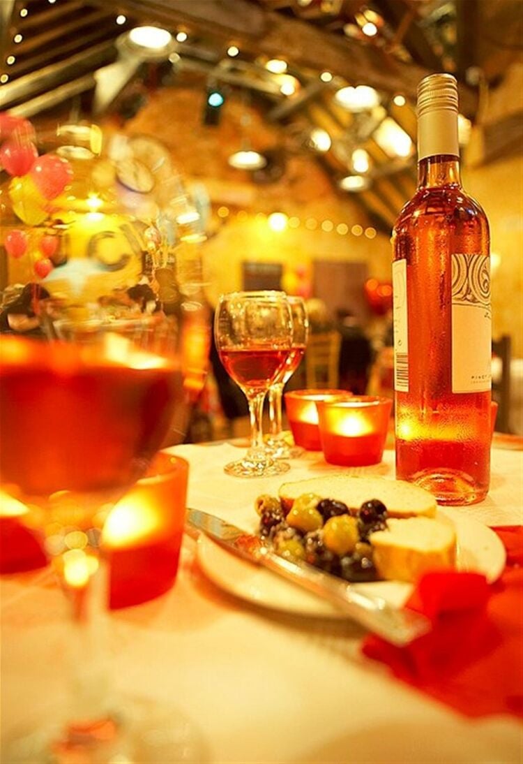 AUTHENTIC ITALIAN RESTAURANT IN A CENTRAL LOCATION Photo 6