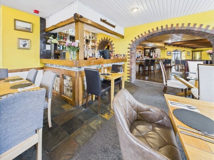 Business for Sale in Isle of Bute