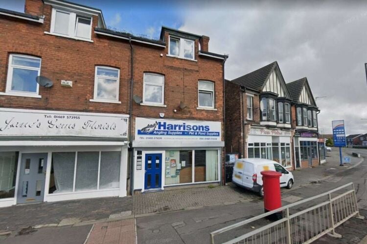 Angling & Fish Supplies Shop - Grimsby Photo 6
